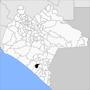 Acacoyagua en Chiapas.svg