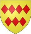 Armoiries de Virnebourg.svg