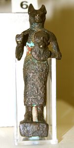Bronze idol from Ganja.JPG