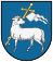 Coa Czech Town Kunovice.svg