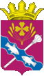 Coat of Arms of Konstantinovsky District, Rostov Oblast (2018).gif