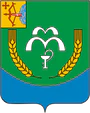 Coat of Arms of Kumyensky district.png