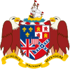 Alabama coat of arms