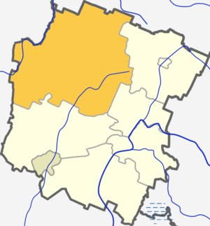 Darbenu seniunija (Kretingos rajono zemelapis).png