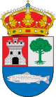 Герб муниципалитета Риосеко-де-Тапиа