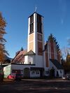 Кристускирхе (Оберстдорф)