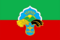 Flag of Bavly (Tatarstan).png