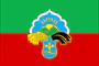 Flag of Bavly (Tatarstan).png