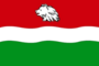 Flag of Karagayskoe (Perm krai).png
