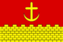 Flag of Tsarevskoe (Volgograd oblast).png