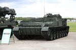 GMZ-3 at Engineering Technologies 2012.jpg