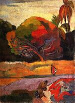 Gauguin 1892 Femmes à la rivière.jpeg