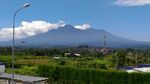 Gunung Gede viewed from Cicurug.jpg