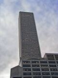 JPMorgan Chase Tower from base.jpg