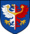 Jesenice RA CZ CoA.png