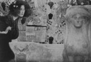 Klimt - Die Musik II, 1898.jpg