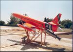Lakshya target drone.jpg
