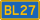 MRT BL27.svg