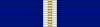 NATO Medal Eagle Assist ribbon bar.svg