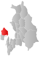 NO 0219 Bærum.svg
