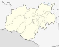 Список мест содержания мигрантов в России (Кабардино-Балкария)