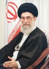 Portrait of Ali Khamenei (2004).jpg