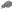 Silver oakleaf-3d.svg
