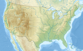 Lophorhothon (США)