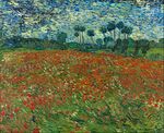 Vincent van Gogh - Poppy field - Google Art Project.jpg