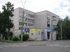 Угол улиц Кирова и Авксентьевского