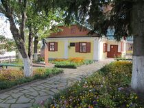 Меморіальний музей Лесі Українки.JPG
