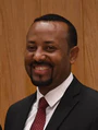 Abiy Ahmed during state visit of Reuven Rivlin to Ethiopia, May 2018.jpg