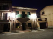 Барбуньялес