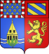Blason de la ville de Talmay (21).svg