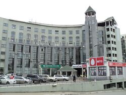 «Nahodka»-bizneskeskuz vl 2010