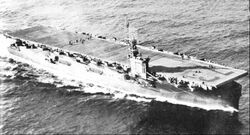 CVE 73 Gambier Bay underway.jpg