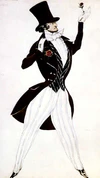 Carnaval (Schumann) by L.Bakst 01.jpg