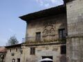 Casa del Conjunto Histórico de la Villa de Santillana del Mar.jpg