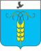 Coat of Arms of Grachevsky district.png