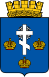 Coat of Arms of Kherson (2022).svg