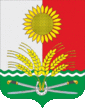 Coat of Arms of Rodionovo-Nesvetaysky District, Rostov Oblast (2021).gif