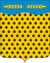 Coat of arms of Neftekumsky district (2006).png