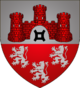 Герб коммуны Штейнсель