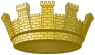 Corona muralis.svg