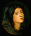 Dante Gabriel Rossetti - Miss Burton.jpg