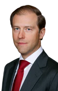 Denis Manturov official portrait.png