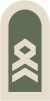 Dienstgrad Bundeswehr Heer 161 Stabsfeldwebel.svg