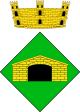 Герб муниципалитета Кабанабона