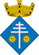 Герб муниципалитета Эль-Солерас