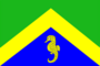 Flag of Dzhubgskoe (Krasnodar krai).png